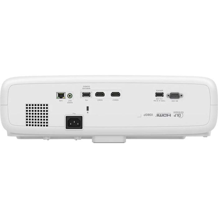 BenQ LH730 4000lms 1080p LED Conference Room