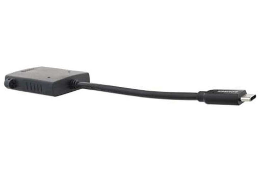 Liberty AV Solutions Adapter Cable USB "C" male to HDMI female 5 inches long