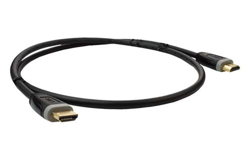 Liberty AV Solutions 3' Liberty Kinetic Series Premium High Speed Certified HDMI Cables with Ethernet