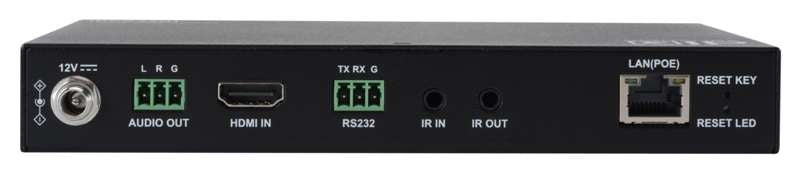 Liberty AV Solutions DigitalinxIP 2200 Series 1G AV/IP Encoder