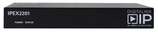 Liberty AV Solutions DigitalinxIP 2200 Series 1G AV/IP Encoder