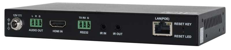 Liberty AV Solutions DigitalinxIP 2200 Series 1G AV/IP Encoder