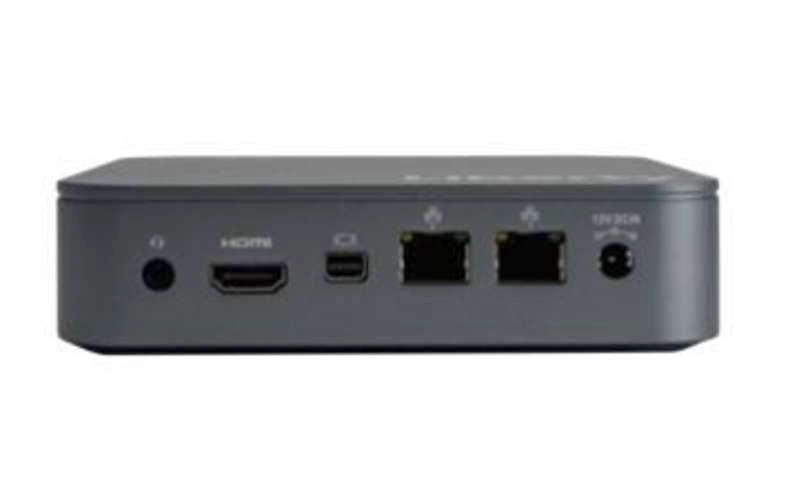 Liberty AV Solutions DigiIP 5100 Series System Controller