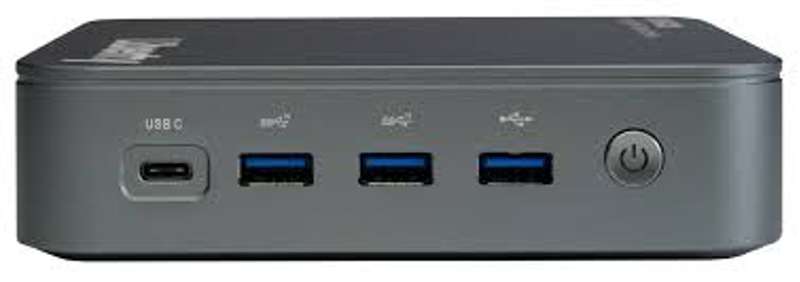 Liberty AV Solutions DigiIP 6000 Series System Controller