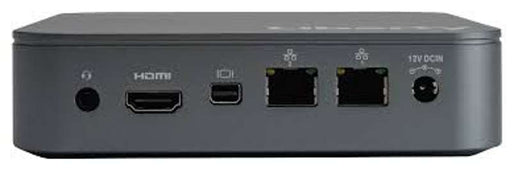 Liberty AV Solutions DigiIP 6000 Series System Controller