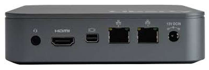 Liberty AV Solutions DigiIP 6000 Series System Controller