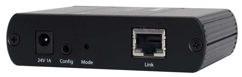 Liberty AV Solutions DigiIP Series USB 2.0 High Speed over IP Client (Remote) Device