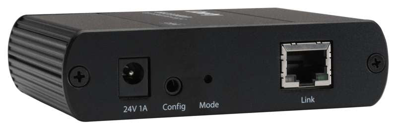 Liberty AV Solutions DigiIP Series USB 2.0 High Speed over IP Client (Remote) Device