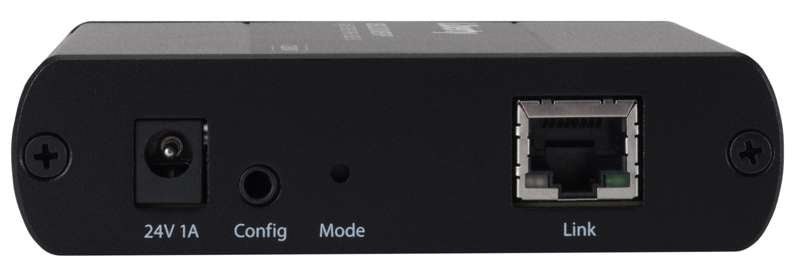 Liberty AV Solutions DigiIP Series USB 2.0 High Speed over IP Client (Remote) Device