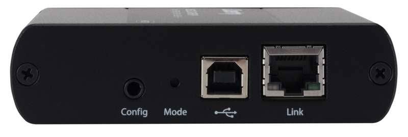 Liberty AV Solutions DigiIP Series USB 2.0 High Speed over IP Host (Local) Device