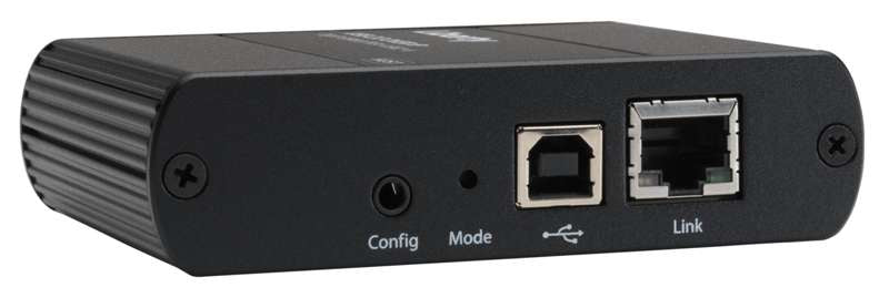 Liberty AV Solutions DigiIP Series USB 2.0 High Speed over IP Host (Local) Device