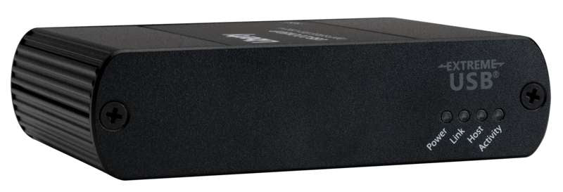 Liberty AV Solutions DigiIP Series USB 2.0 High Speed over IP Host (Local) Device