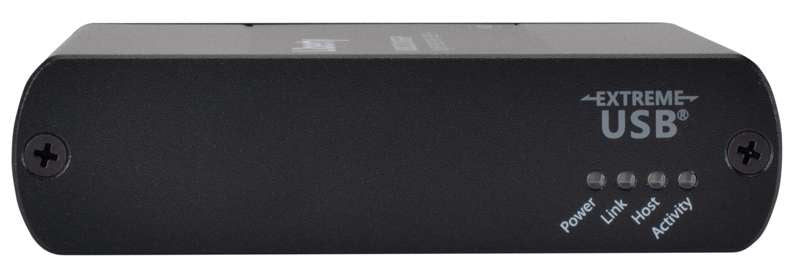 Liberty AV Solutions DigiIP Series USB 2.0 High Speed over IP Host (Local) Device