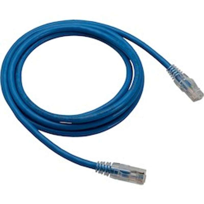 Liberty AV Solutions 3ft Cat6 Unshielded Patch Cable, Blue