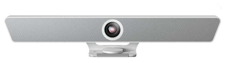Liberty AV Solutions TeamUp+ Series 4K All-in-one Conferencing  Video Bar with AI