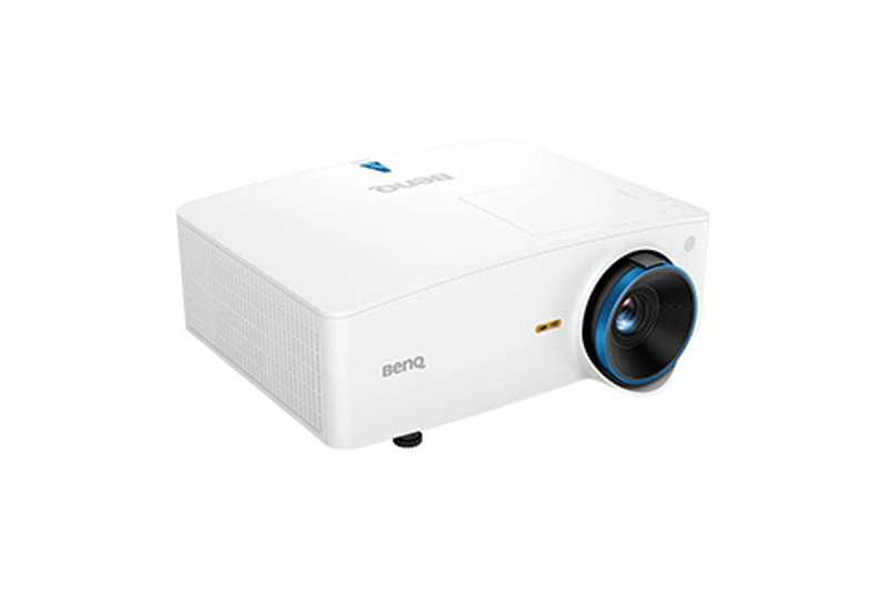 BenQ LK935 5500 Lumen 4K Laser Conference Room