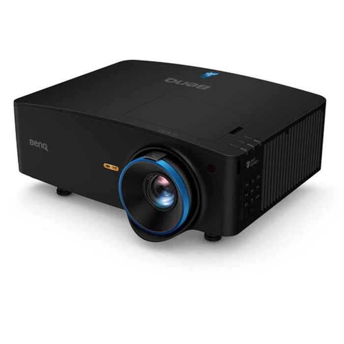 BenQ LK936ST 5100-Lumen 4K UHD DLP Short-Throw Laser Projector