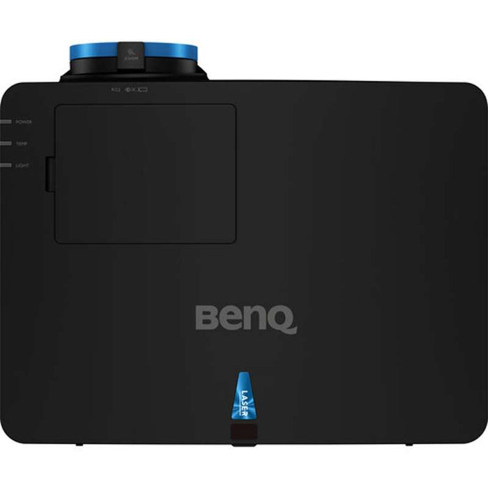 BenQ LK936ST 5100-Lumen 4K UHD DLP Short-Throw Laser Projector