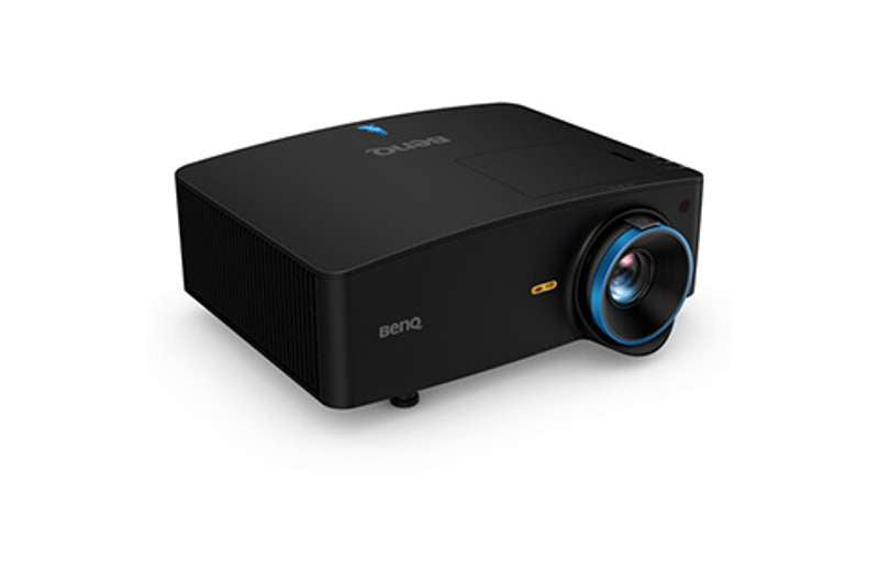 BenQ LK936ST 5100-Lumen 4K UHD DLP Short-Throw Laser