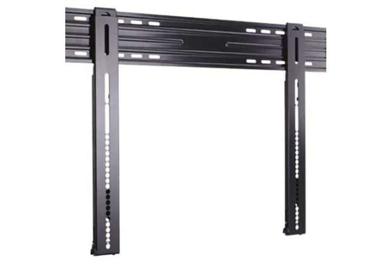 Sanus HDPro® Super Slim Fixed-Position Wall Mount for 51" - 80" flat-panel TVs - LL11-B1