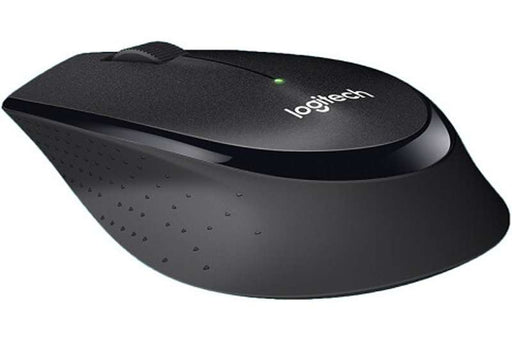 Logitech M330 Silent Plus Wireless Mouse