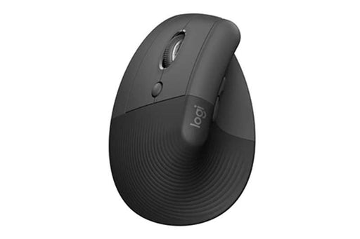 Logitech Lift for Business Vertical Ergonomic Mouse