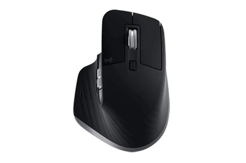 Logitech MX Master 3S for Mac