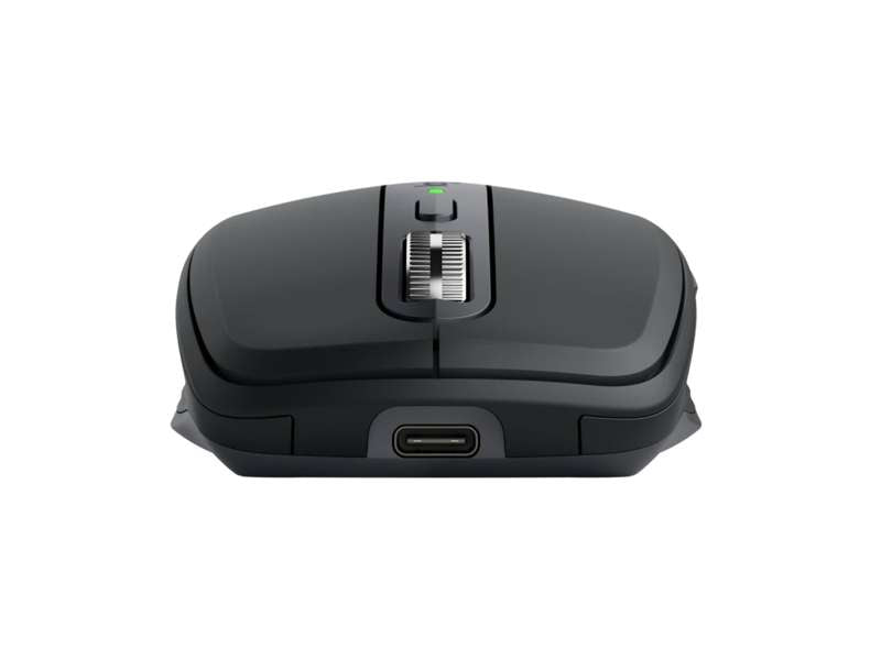 Logitech MX Anywhere 3S Portable Wireless Mouse for Business