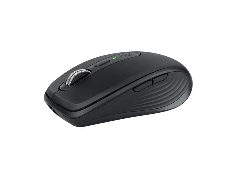 Logitech MX Anywhere 3S Portable Wireless Mouse for Business