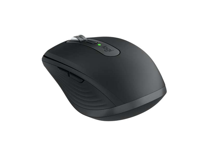 Logitech MX Anywhere 3S Portable Wireless Mouse for Business