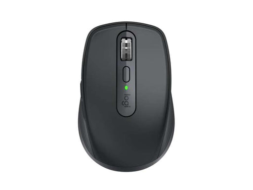 Logitech MX Anywhere 3S Portable Wireless Mouse for Business