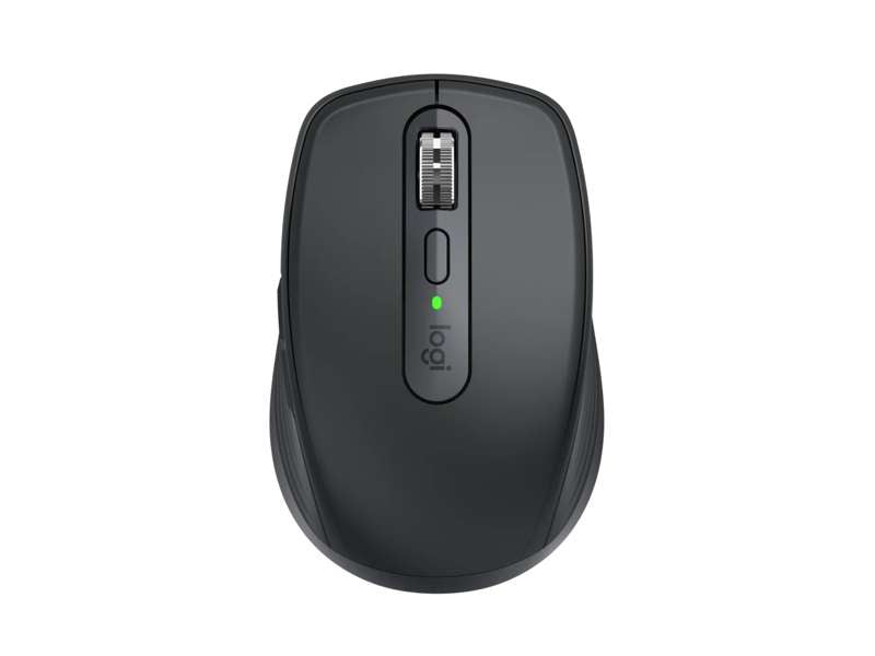Logitech MX Anywhere 3S Portable Wireless Mouse for Business