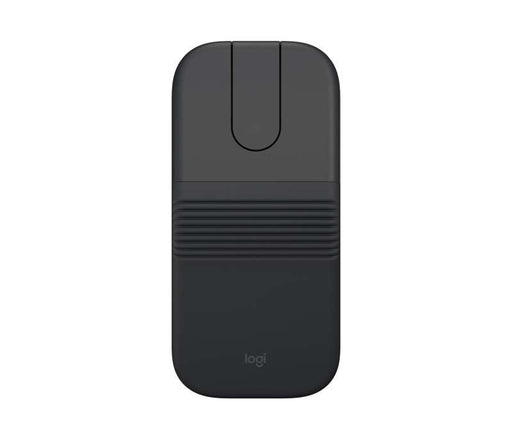 Logitech Mobi Fold: Foldable, Ultra-Portable Mouse for Business
