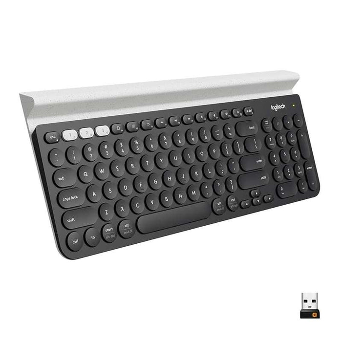 Logitech K780 Multi-Device Wireless Keyboard