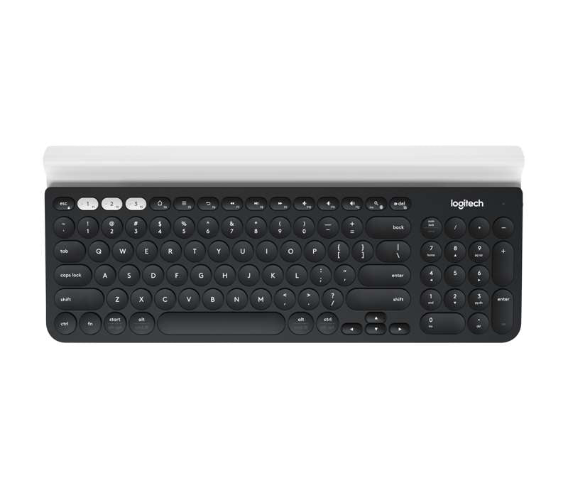 Logitech K780 Multi-Device Wireless Keyboard