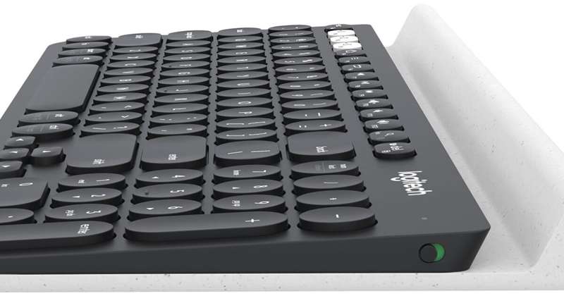 Logitech K780 Multi-Device Wireless Keyboard