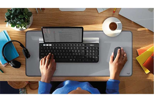 Logitech K780 Multi-Device Wireless Keyboard