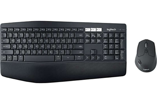 Logitech MK850 Performance Wireless Keyboard & Mouse Combo