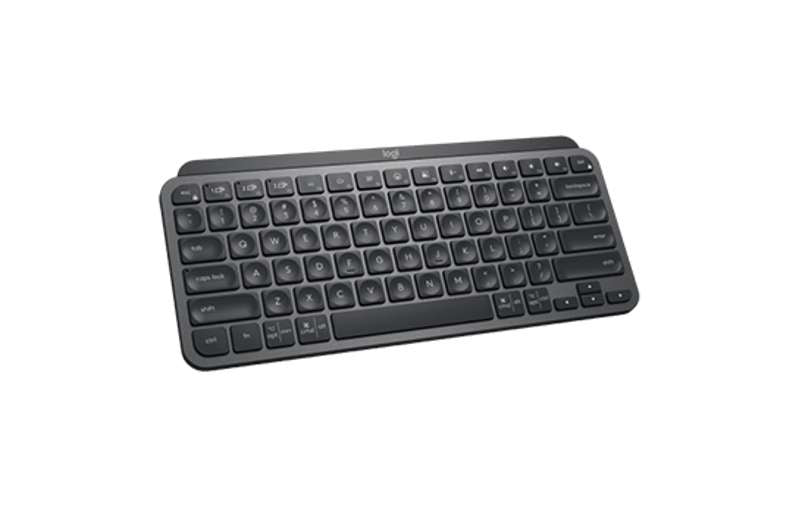 Logitech MX Keys Mini Wireless Keyboard for Business