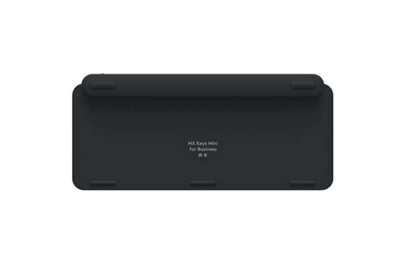 Logitech MX Keys Mini Wireless Keyboard for Business