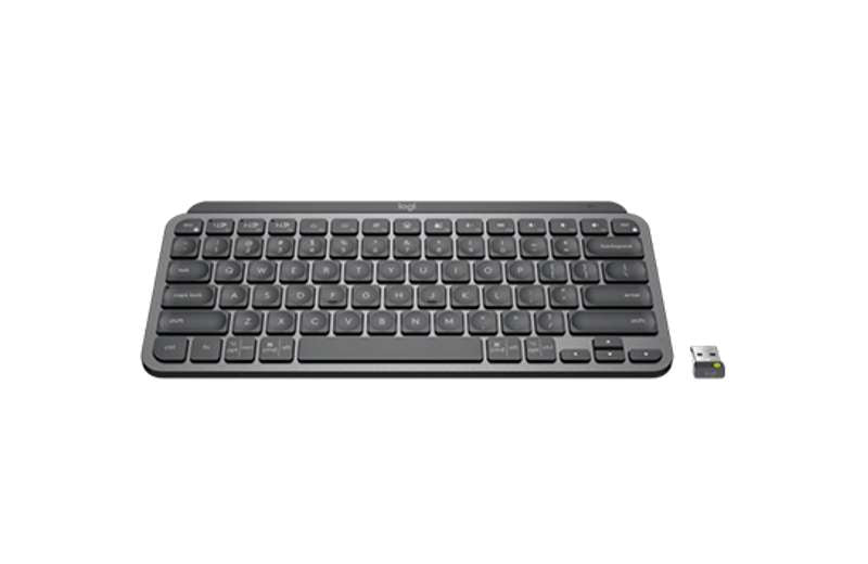 Logitech MX Keys Mini Wireless Keyboard for Business