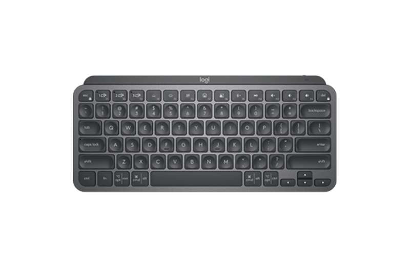 Logitech MX Keys Mini Wireless Keyboard for Business