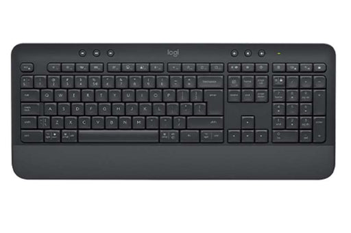 Logitech SIGNATURE K650 Wireless Keyboard