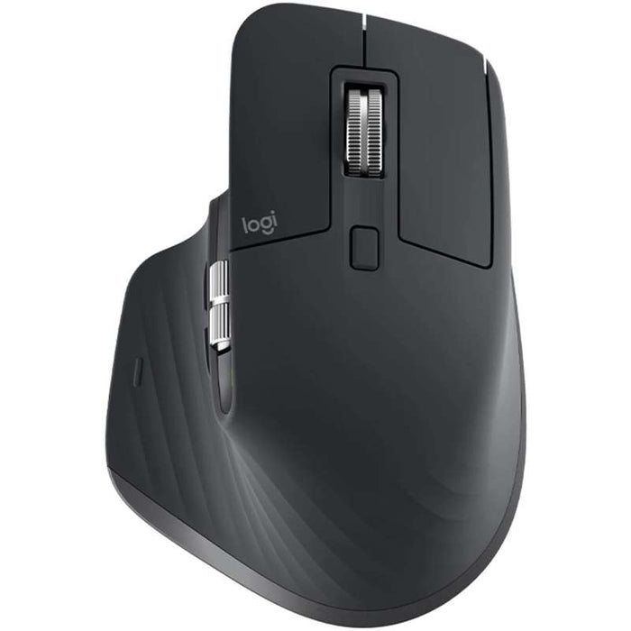 Logitech MX Keys Combo for Business Gen 2 – Wireless Keyboard & Mouse Set