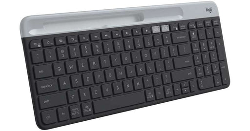 Logitech K585 Slim Multi-Device Wireless Keyboard