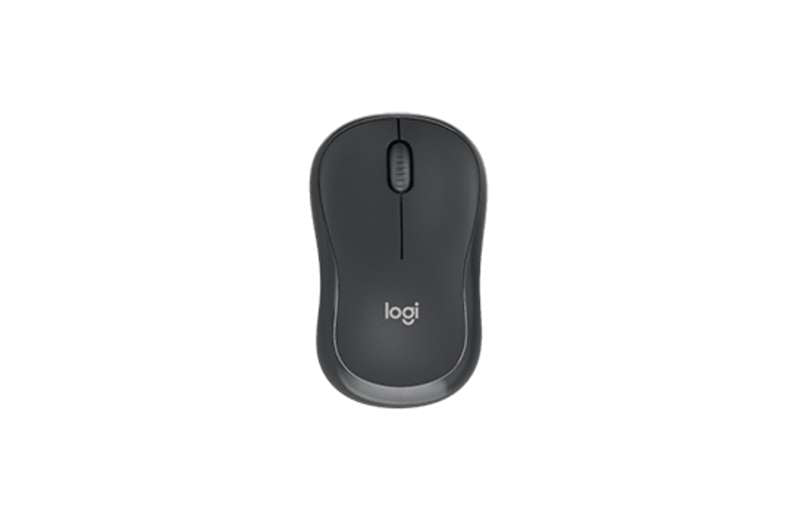 Logitech MK370 Wireless Mouse & Keyboard Combo for Business