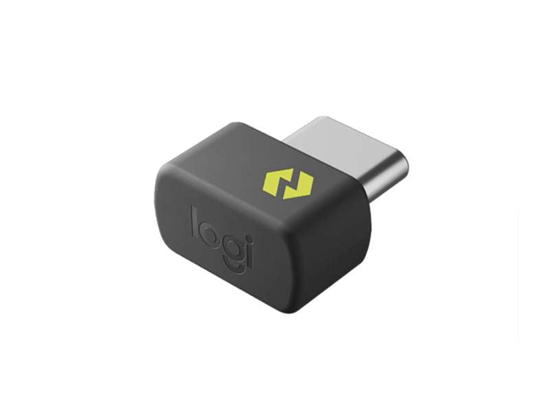 Logitech Signature Slim Solar+ K980 for Business Wireless Keyboard