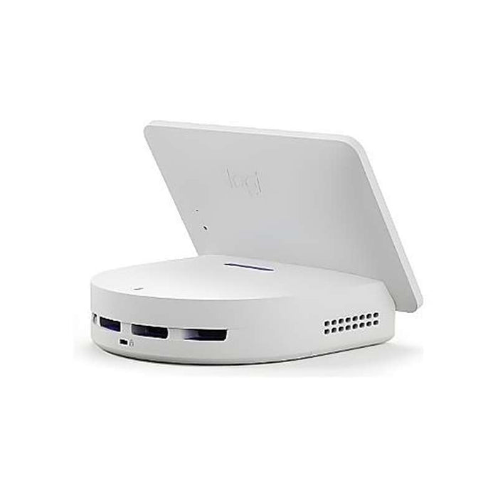 Logitech Logi Dock Flex Personalized Desk Booking