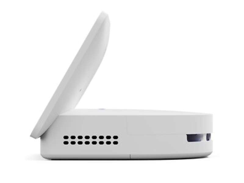 Logitech Logi Dock Flex Personalized Desk Booking