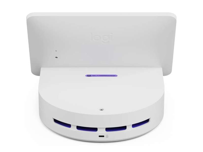 Logitech Logi Dock Flex Personalized Desk Booking